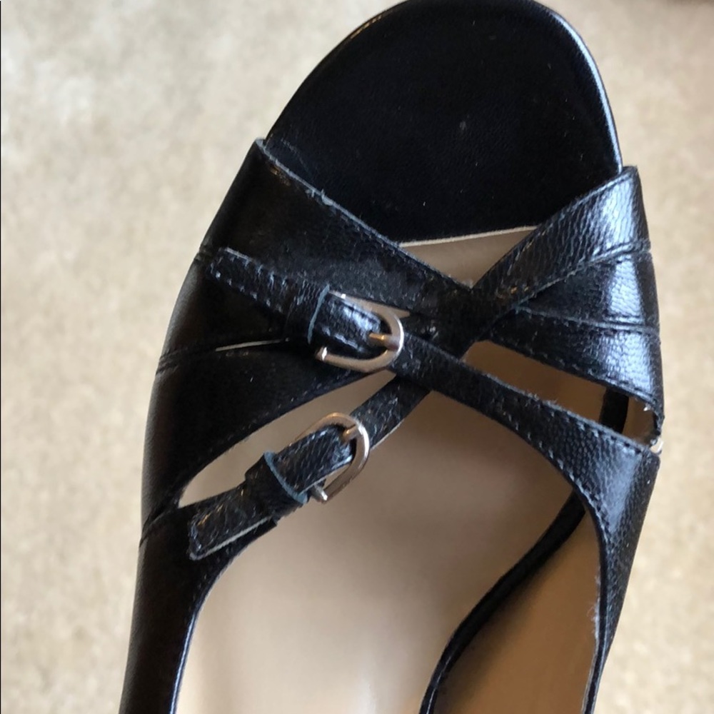 Ladies Karen Scott Heels